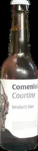 Comenius Courtine